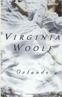 Orlando by Virginia Woolfe