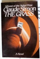 The Grass by Claude Simon